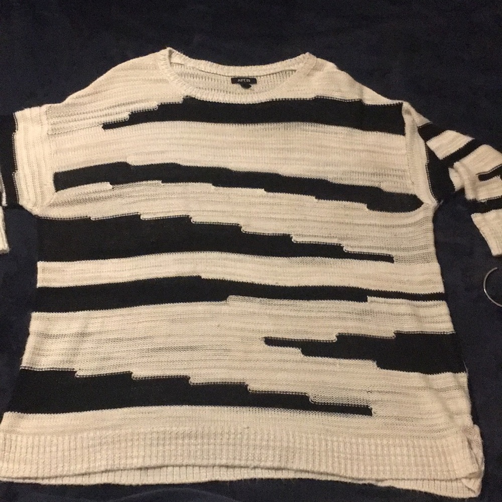 Gorgeous long sweater